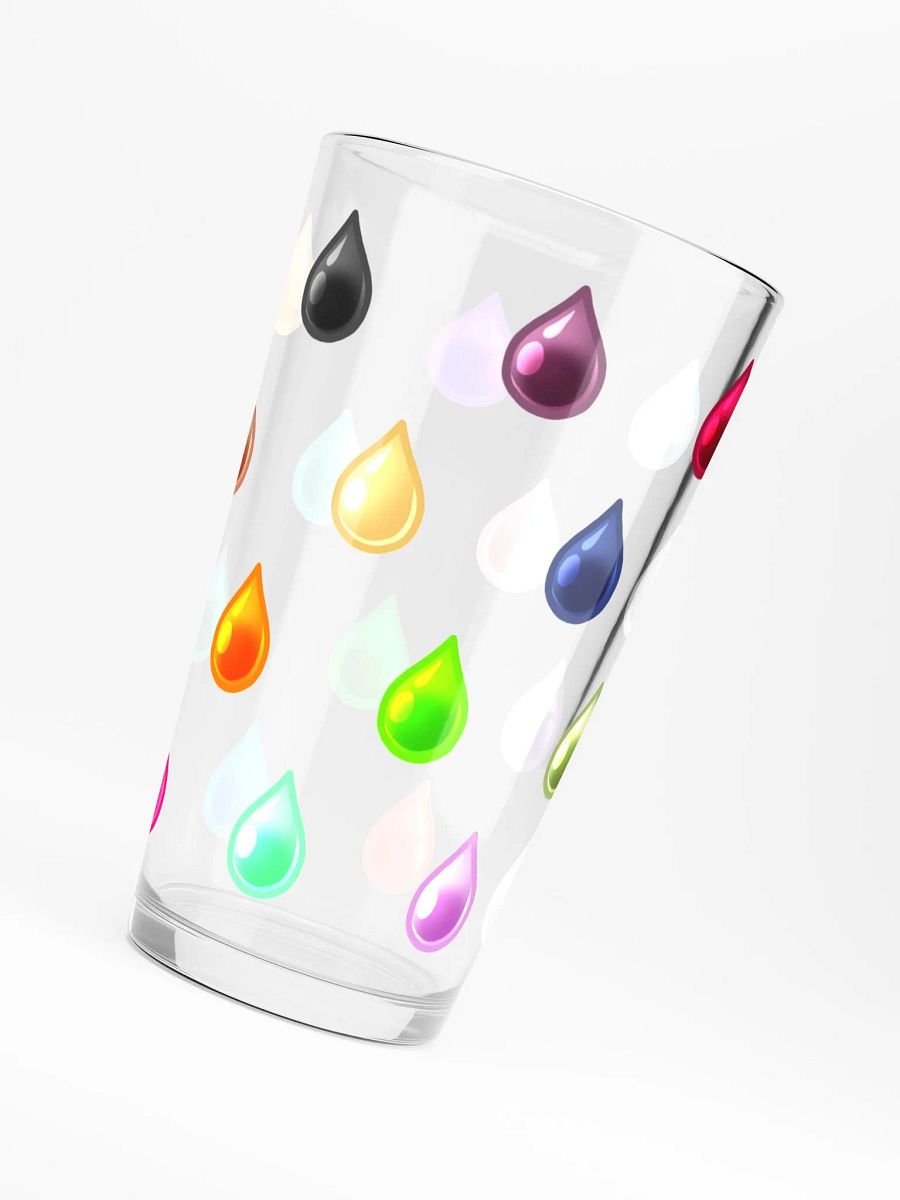 Droplets Glass product image (6)