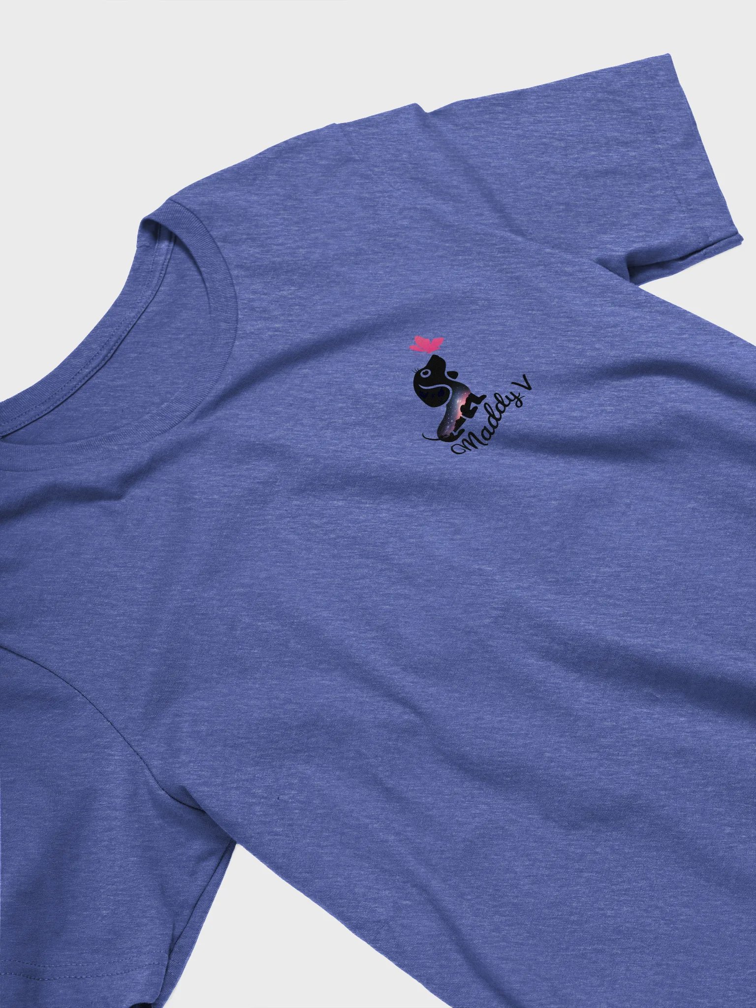 Maddy V Stargazer Silhouette T-Shirt product image (4)