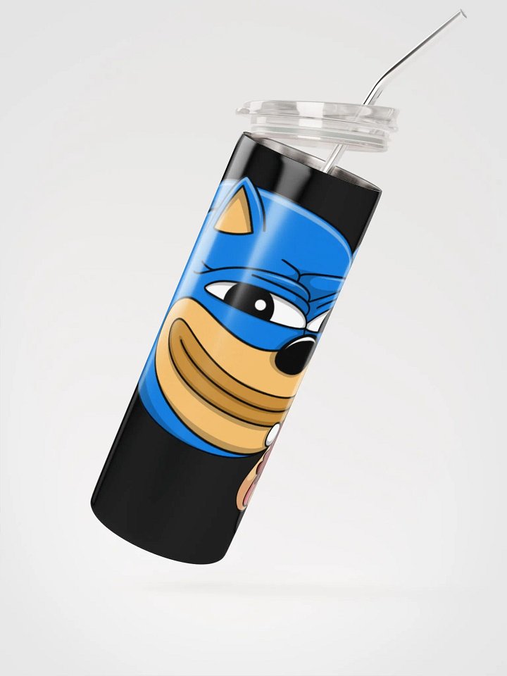 Got Meat? Stainless Steel Tumbler product image (4)