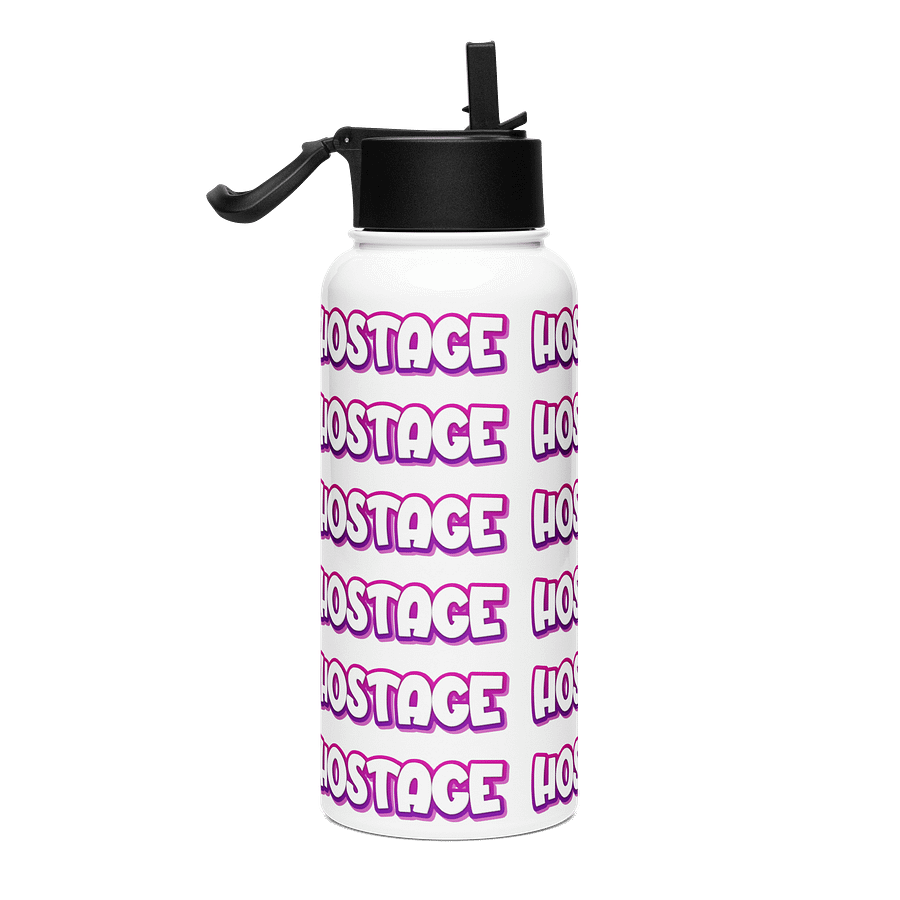 HOSTAGE insulated bottle product image (4)