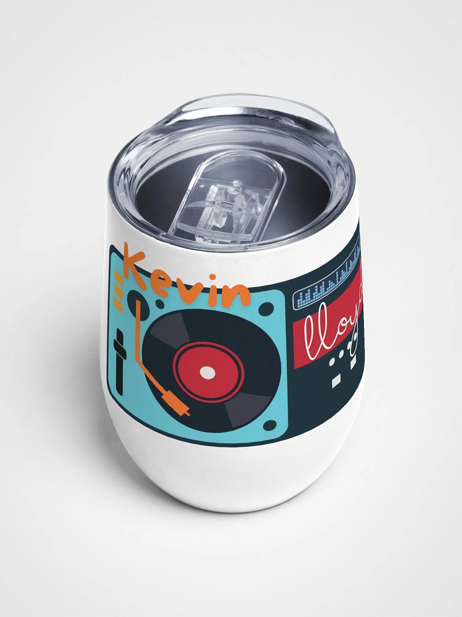 Kevin Lloyd Tumbler product image (4)