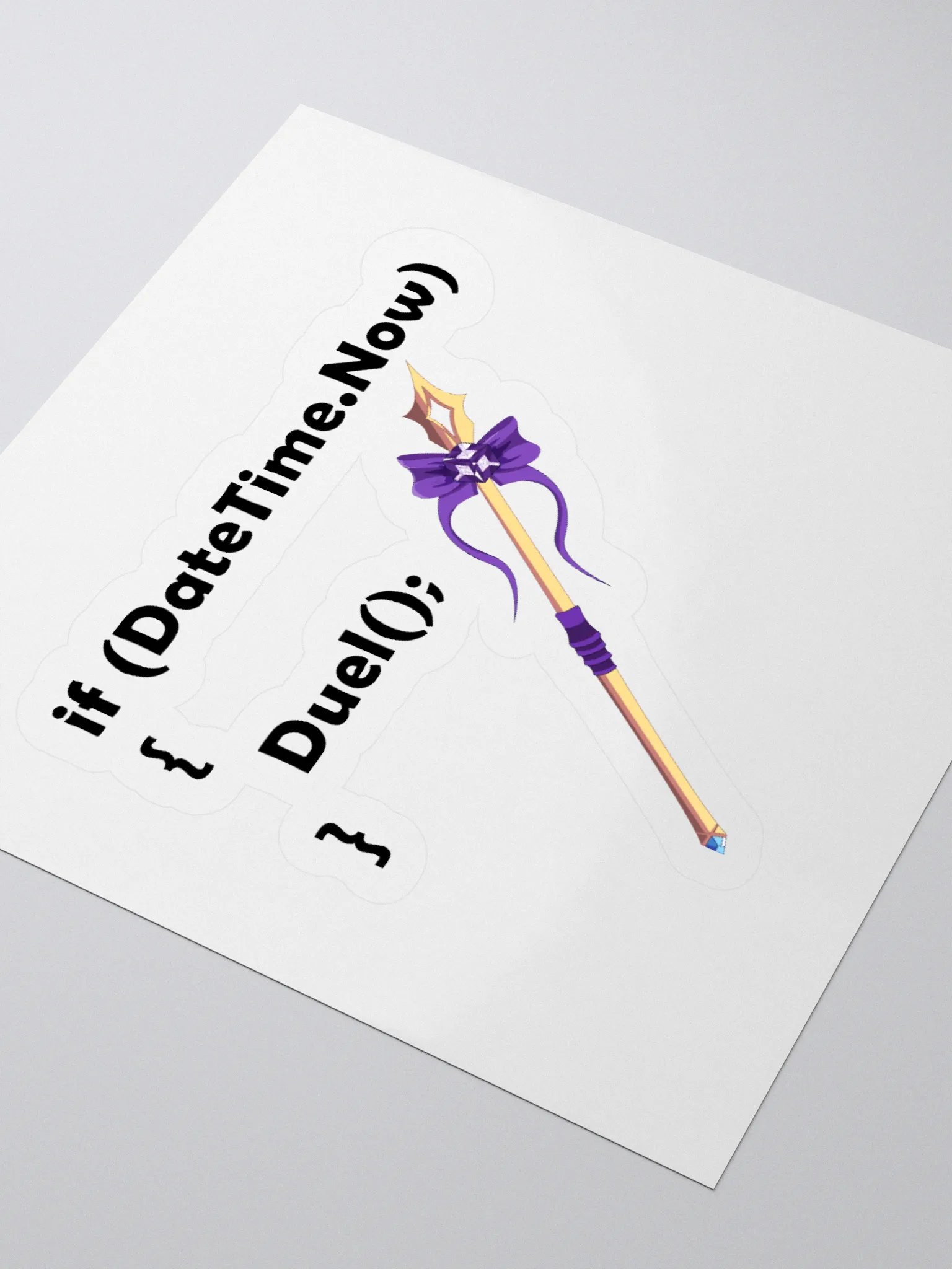 Unity, It's time to Duel! product image (7)