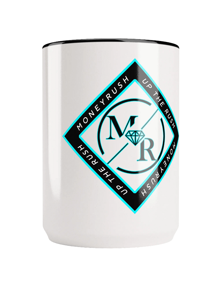 Colour Inside Rush Mug product image (1)