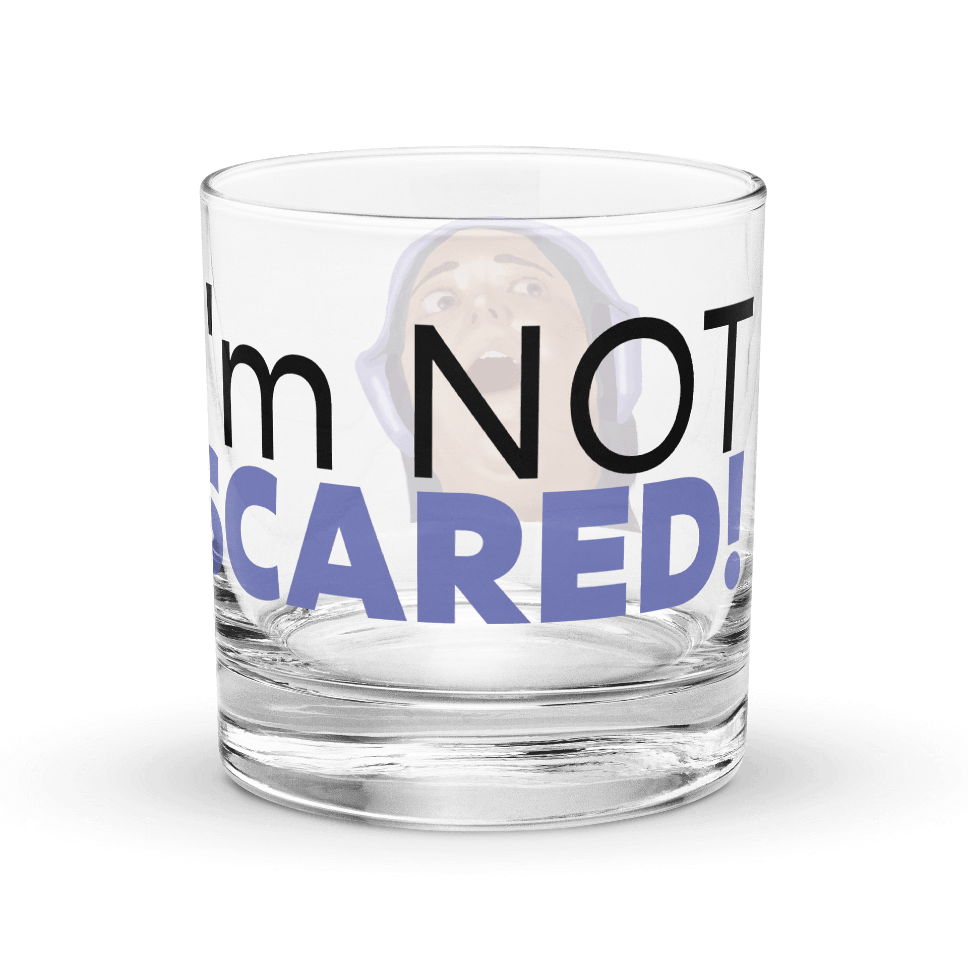 INS on-the-rocks Glass product image (2)
