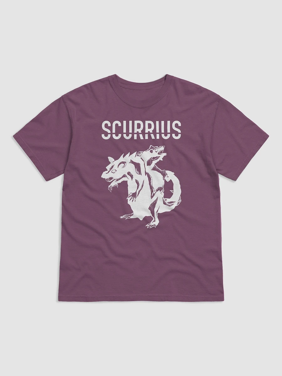 Scurrius Tee product image (1)