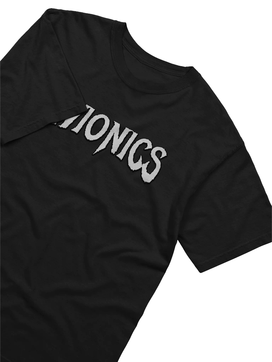 "AVIONICS NAME: Minimal" Best Shirt product image (3)