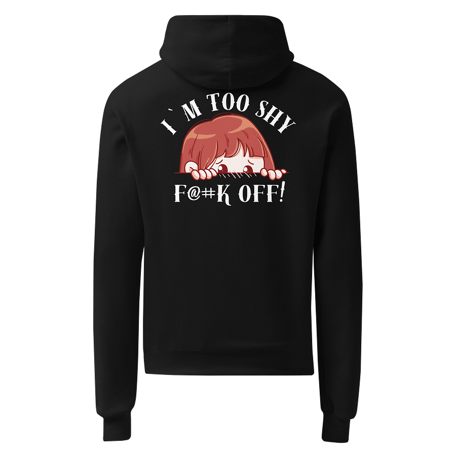 I`m Too Shy (Alternative) - Unisex product image (1)