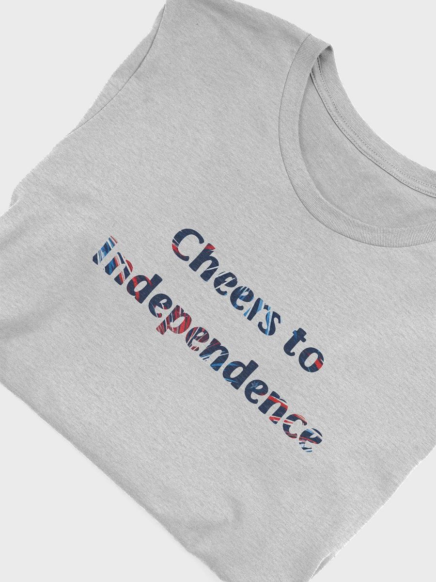 Indepence Day Tee product image (35)