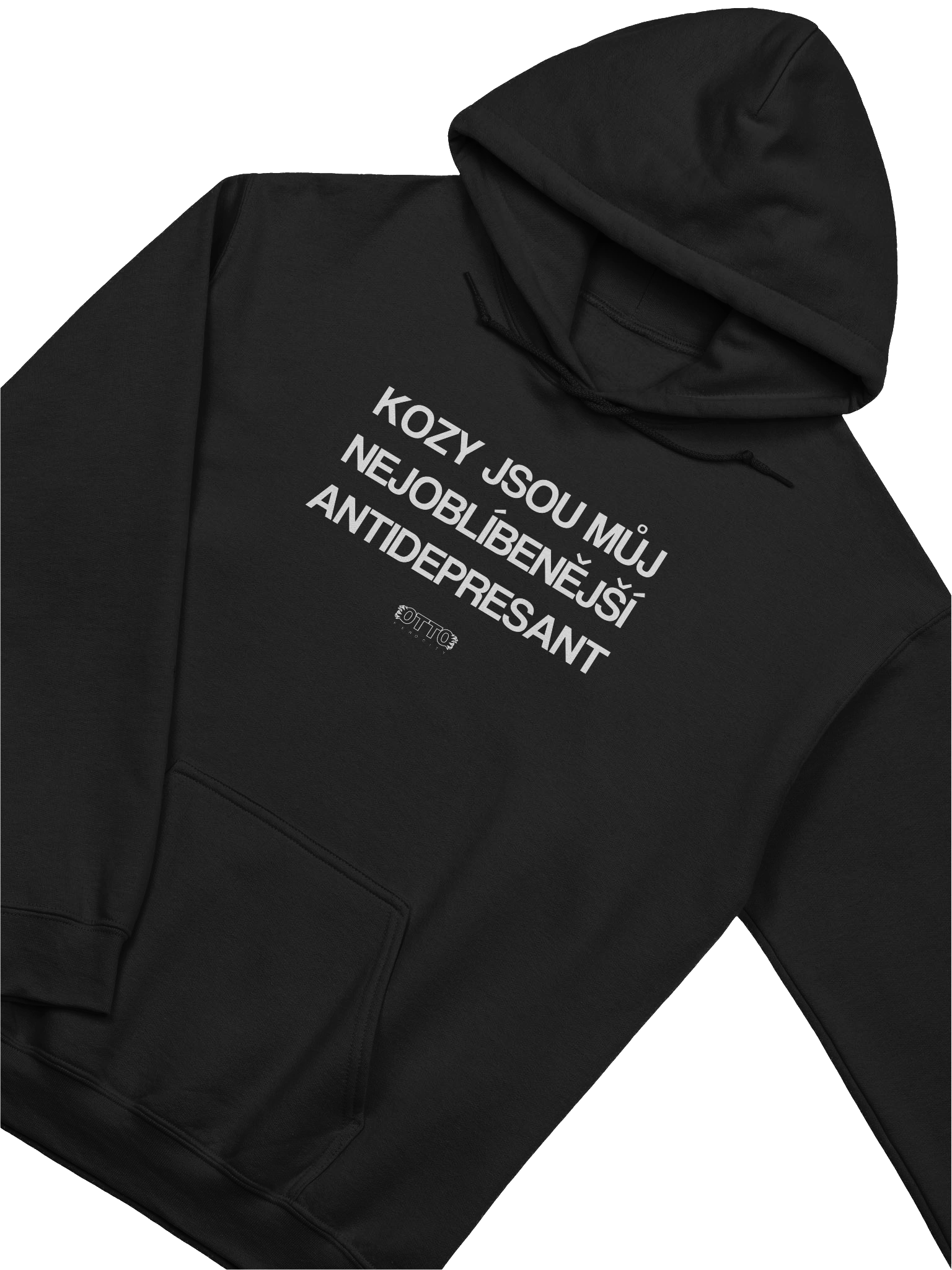 kozy hoodie product image (3)