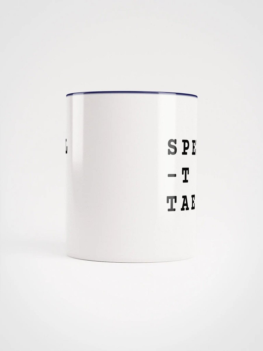 SPILL THE TEA-Mug product image (15)