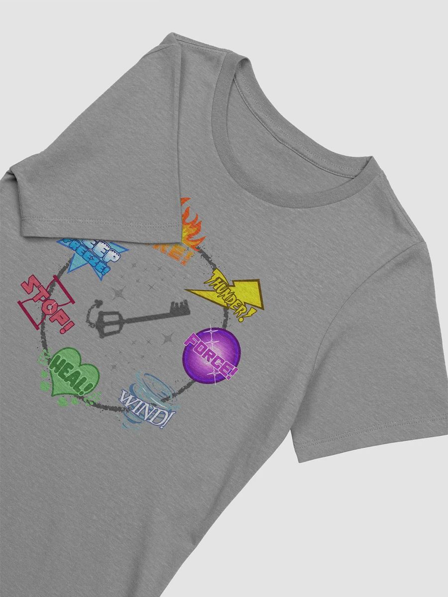Magic Spells Women's Short Sleeve T-Shirt product image (11)