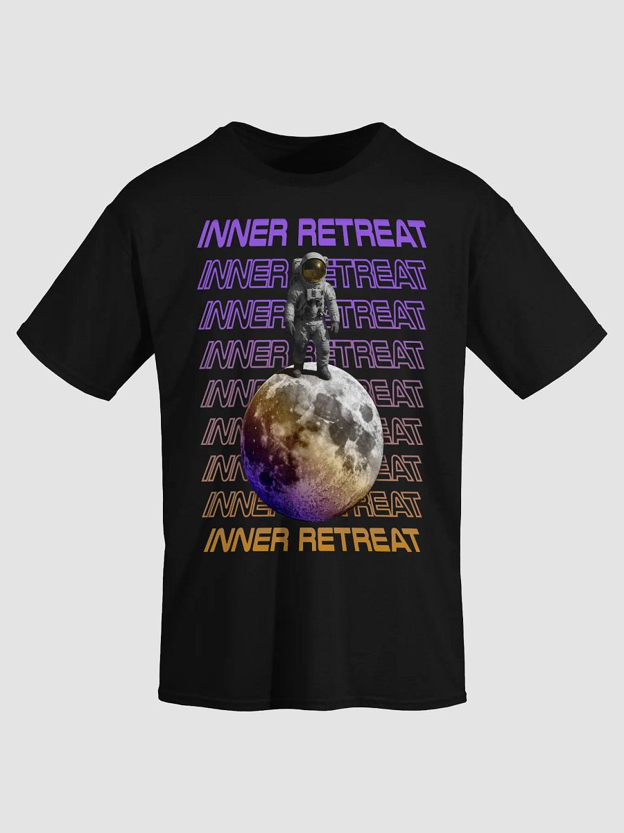 INNER RETREAT T-Shirt product image (19)