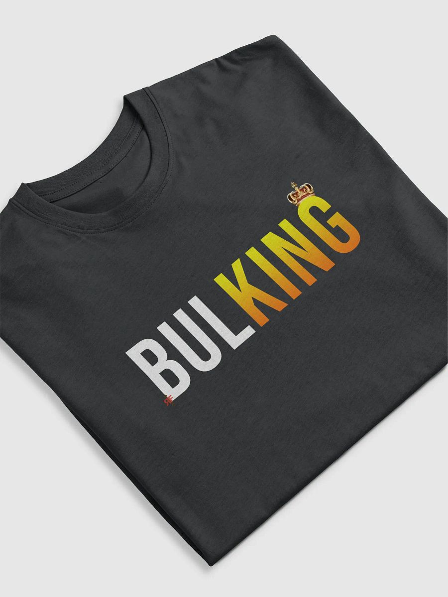 BUL(KING) Big Tee product image (5)
