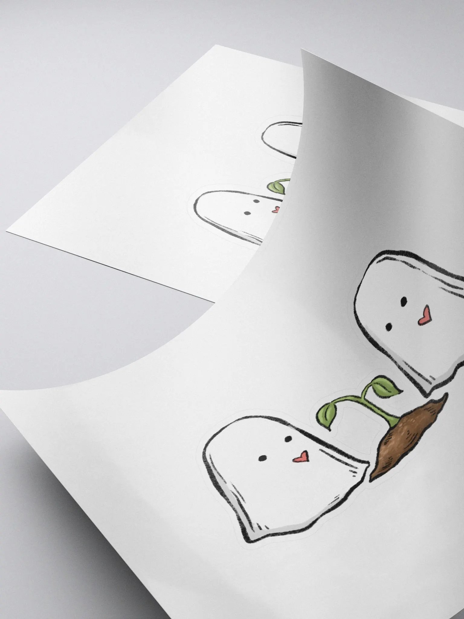 ghostie friends product image (4)