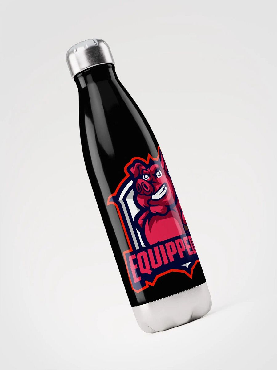 Stay Hydrated ~ Logo product image (3)