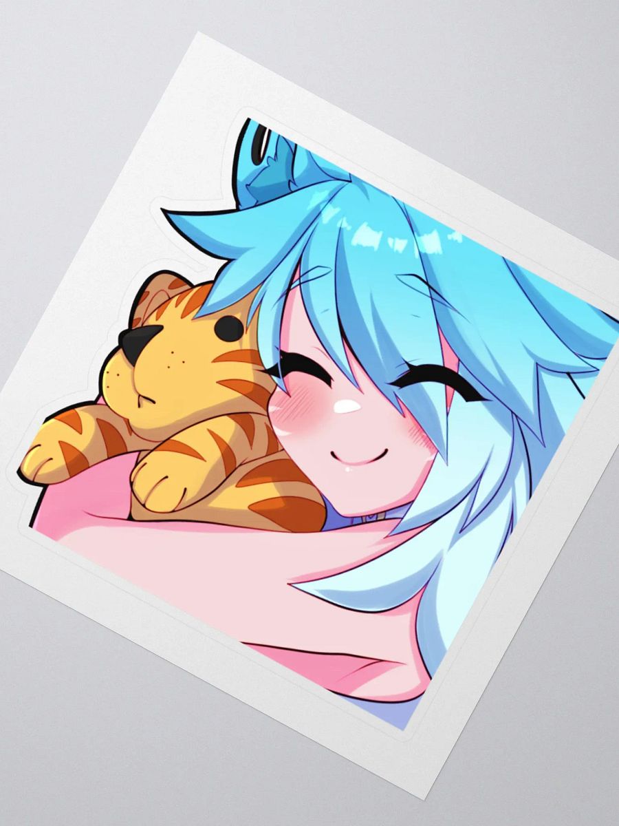 Cuddle product image (2)