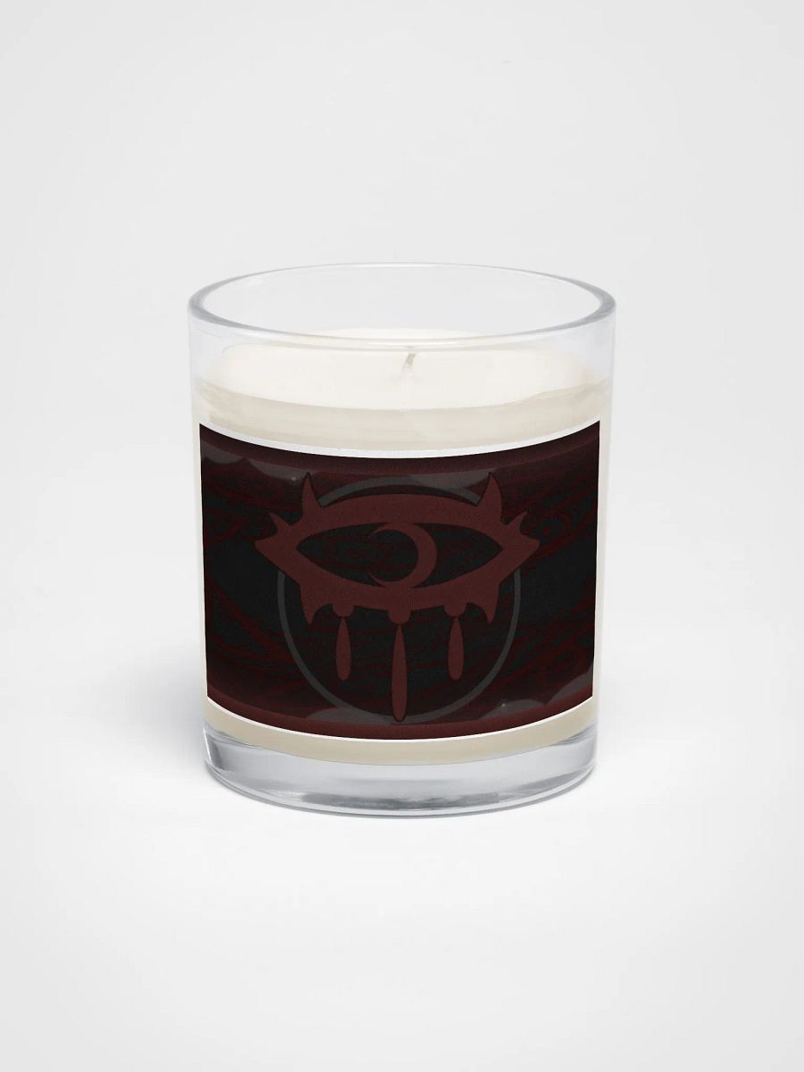 "Her Gaze" Ritual Soy Candle product image (1)