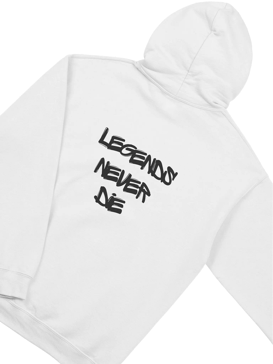 Never Die. product image (6)