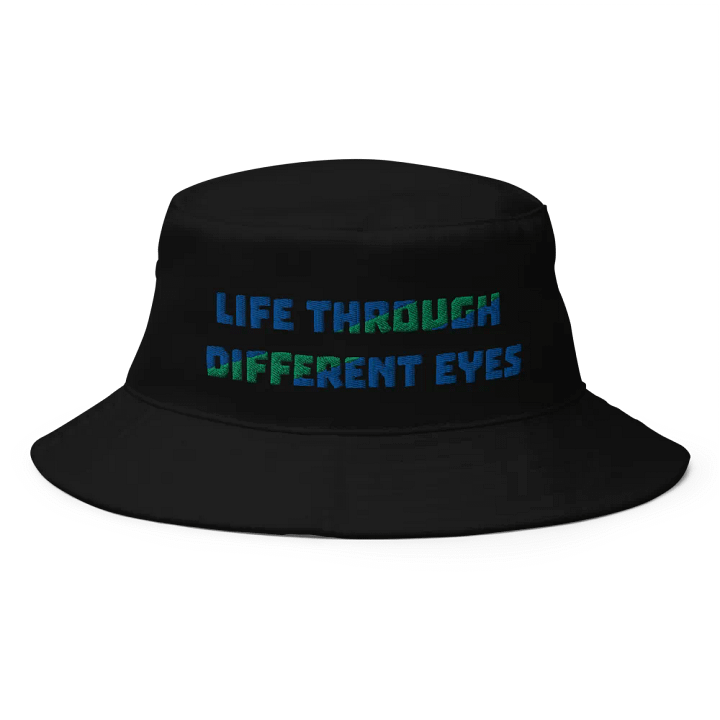 Life Through Different Eyes product image (1)