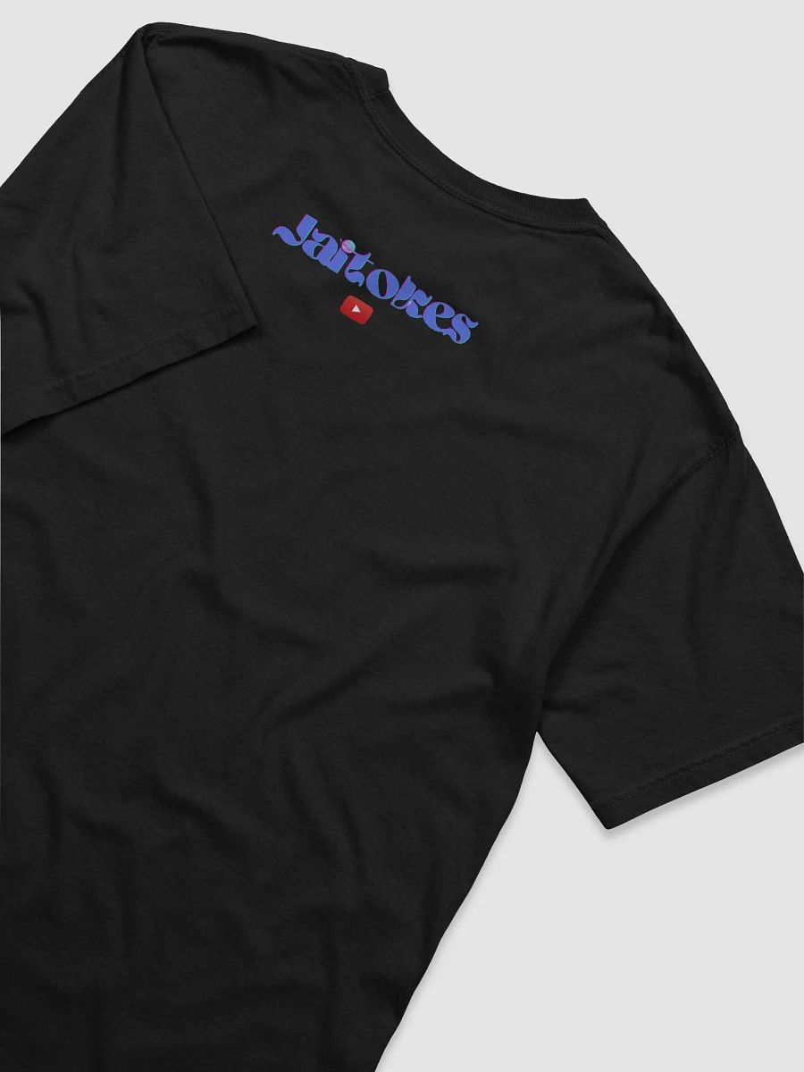 Jaitokes Planet Shirt product image (3)