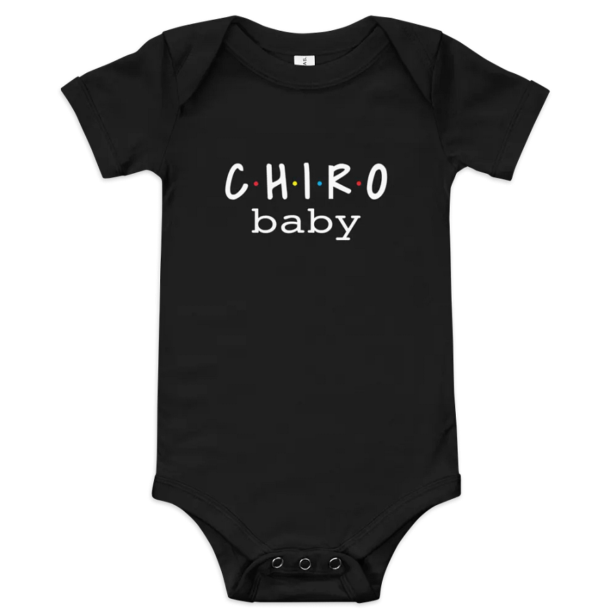 CHIRO Baby Tee product image (1)