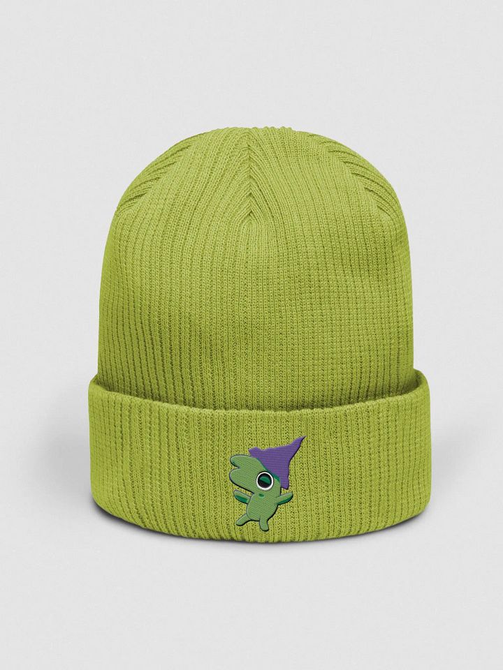 Glep Beanie product image (1)