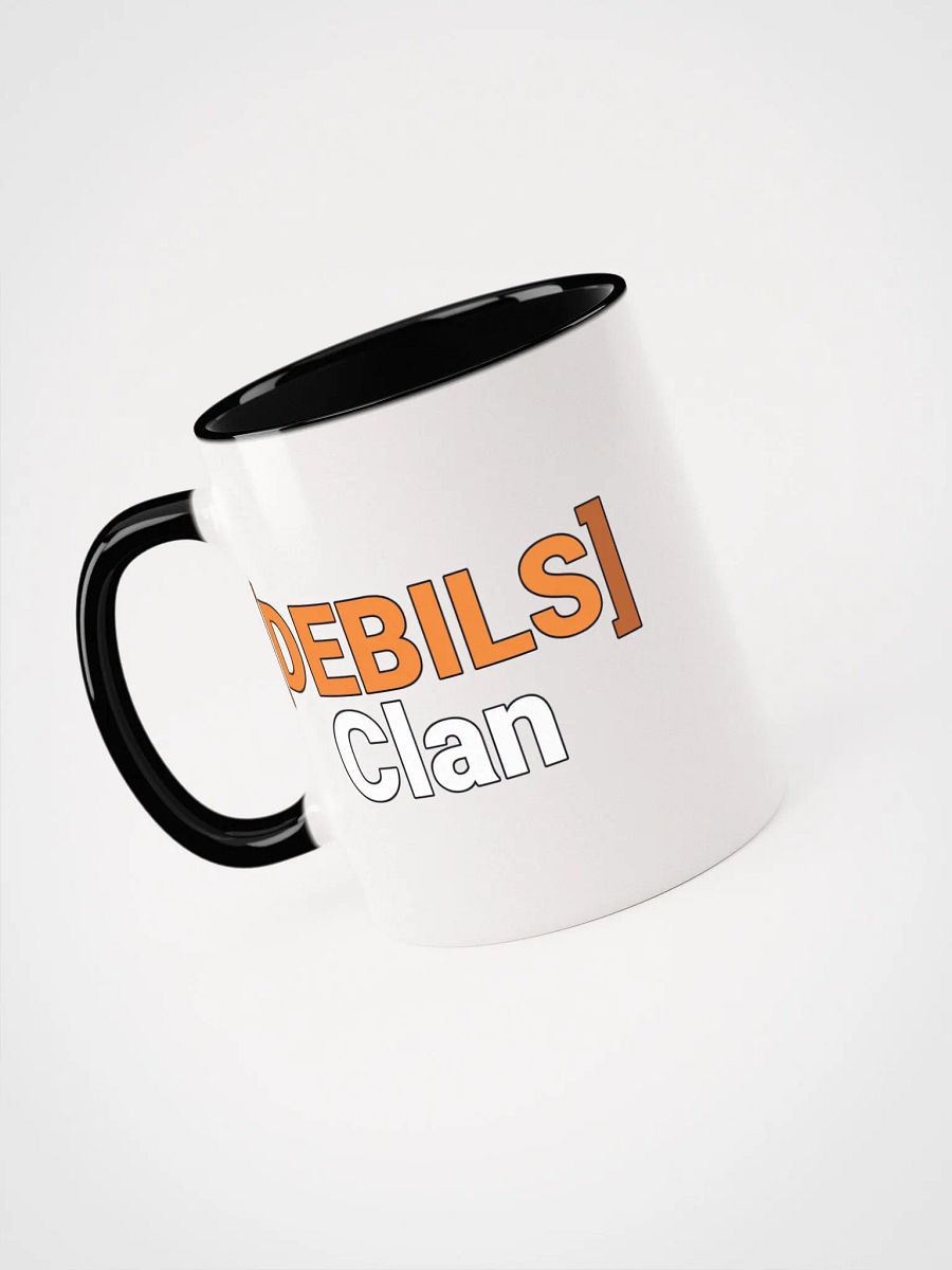 I'm With Silver Mug product image (5)