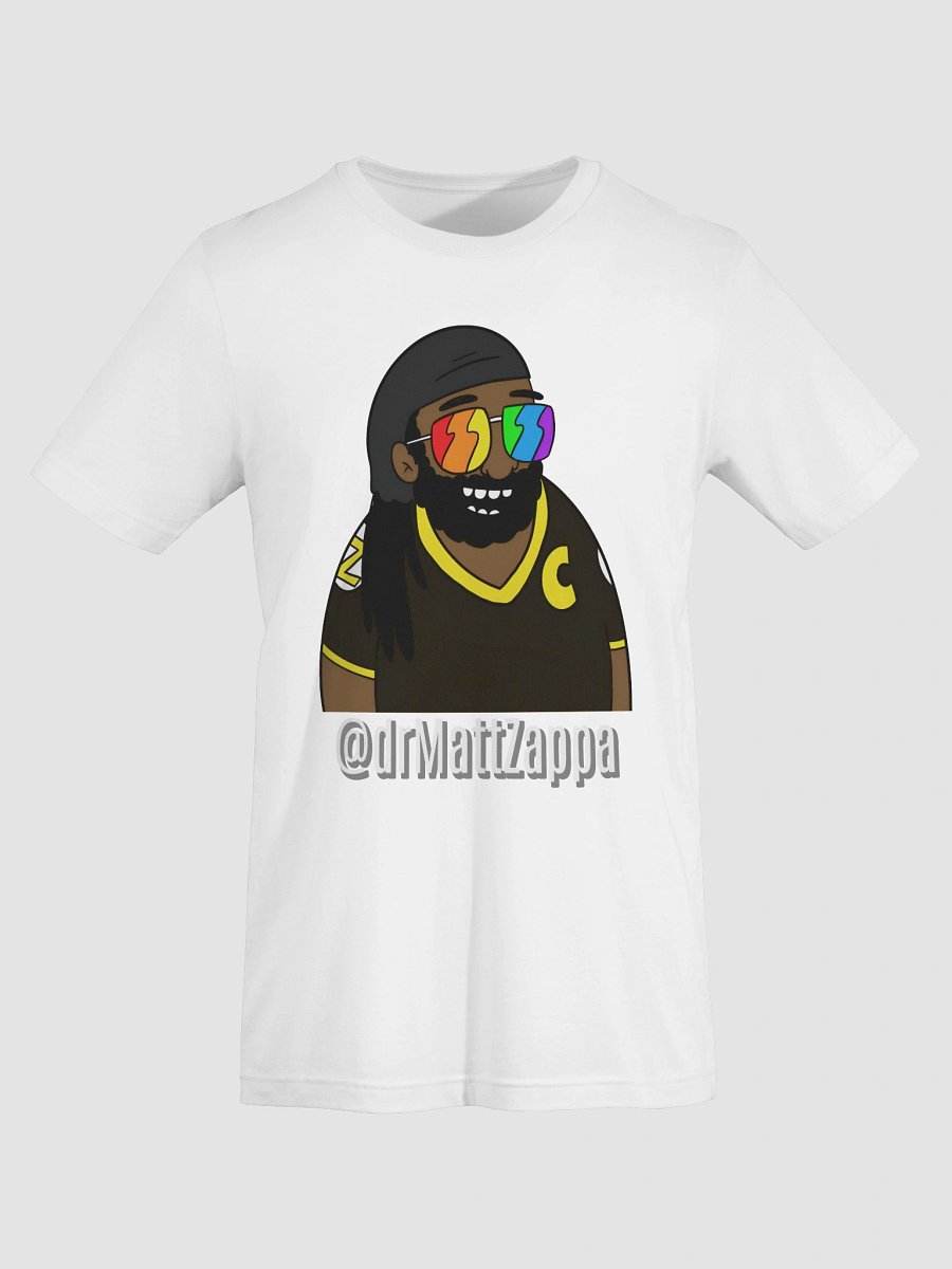 drMZ Unisex Shirt product image (57)