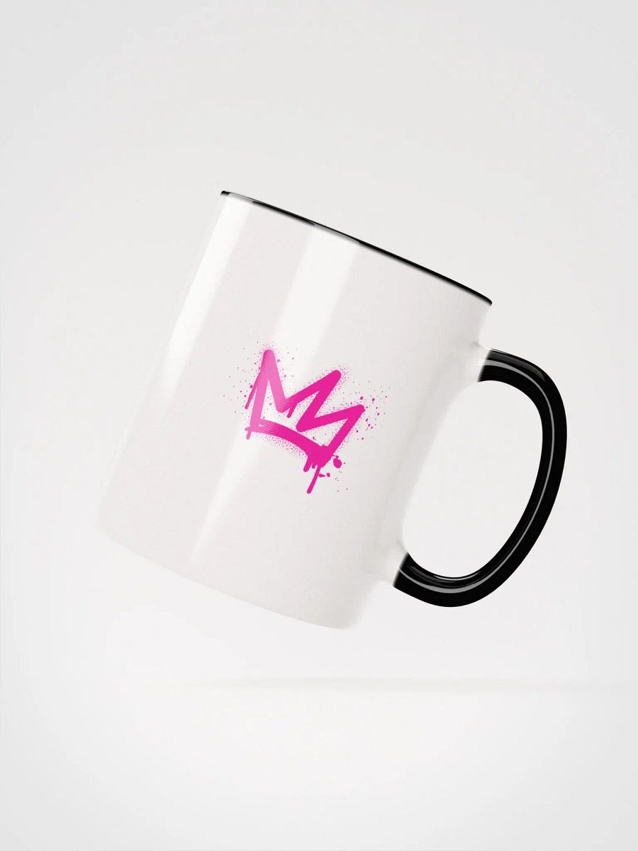 Rahskools Whimsical Line Ceramic Mug product image (2)