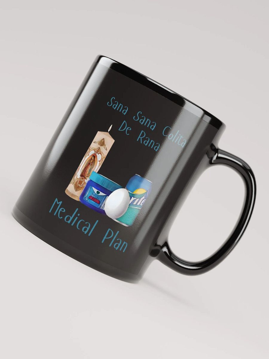 Sans Sana Colita De Rana Mug Set product image (4)