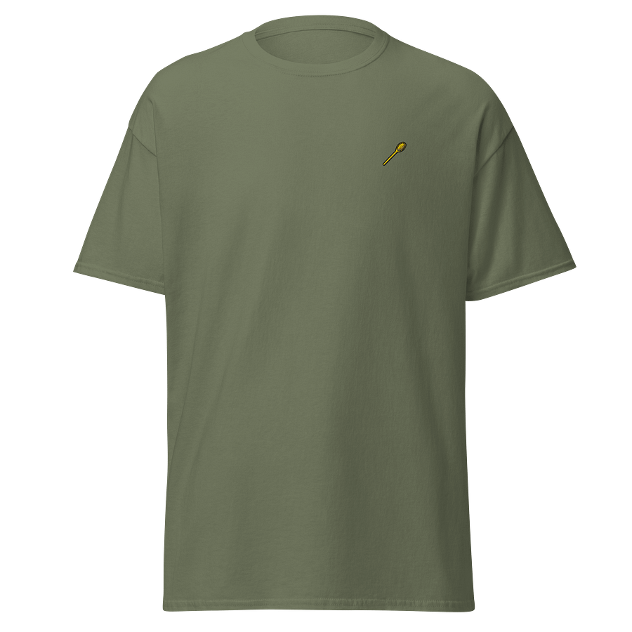 Wooden Spoon Shirt - 100% Cotton product image (7)