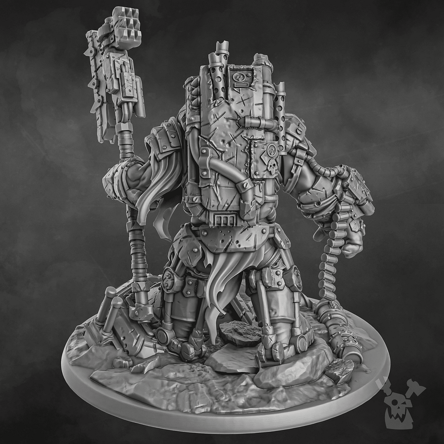 Bull'War Boss product image (4)