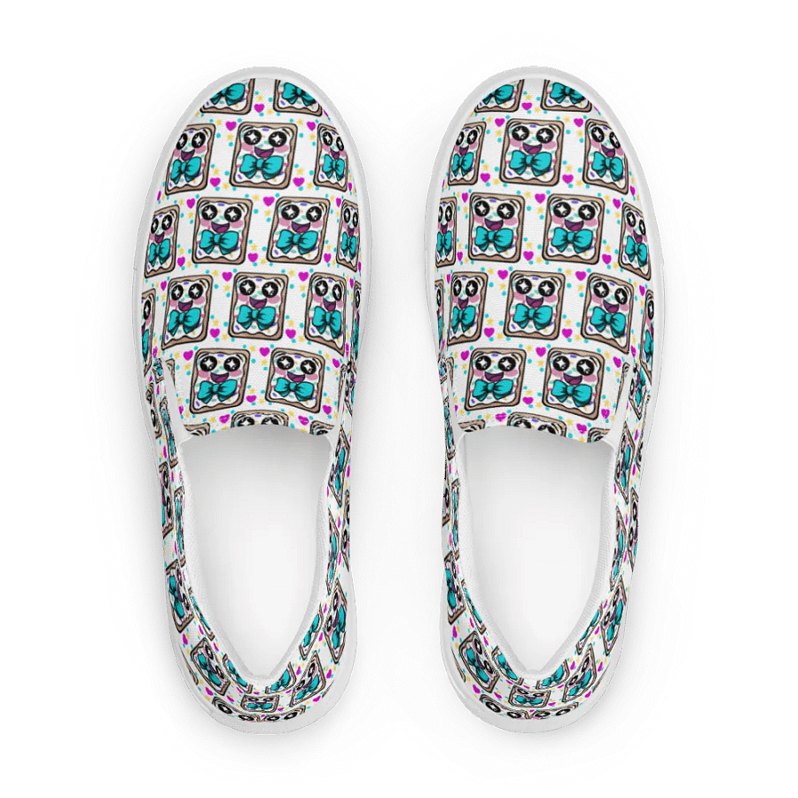Women's PopTart Senpai Choux’s product image (2)