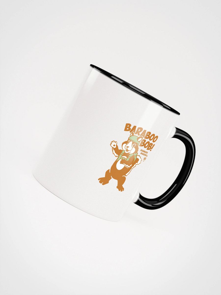 Baraboo Bob Mug product image (28)