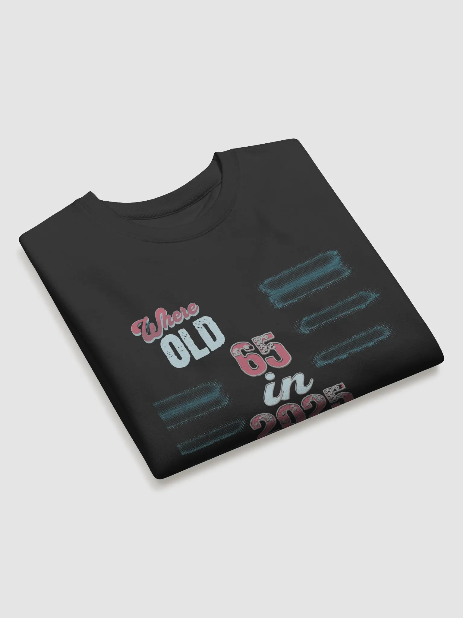 65 in 2025 Sweatshirt product image (2)