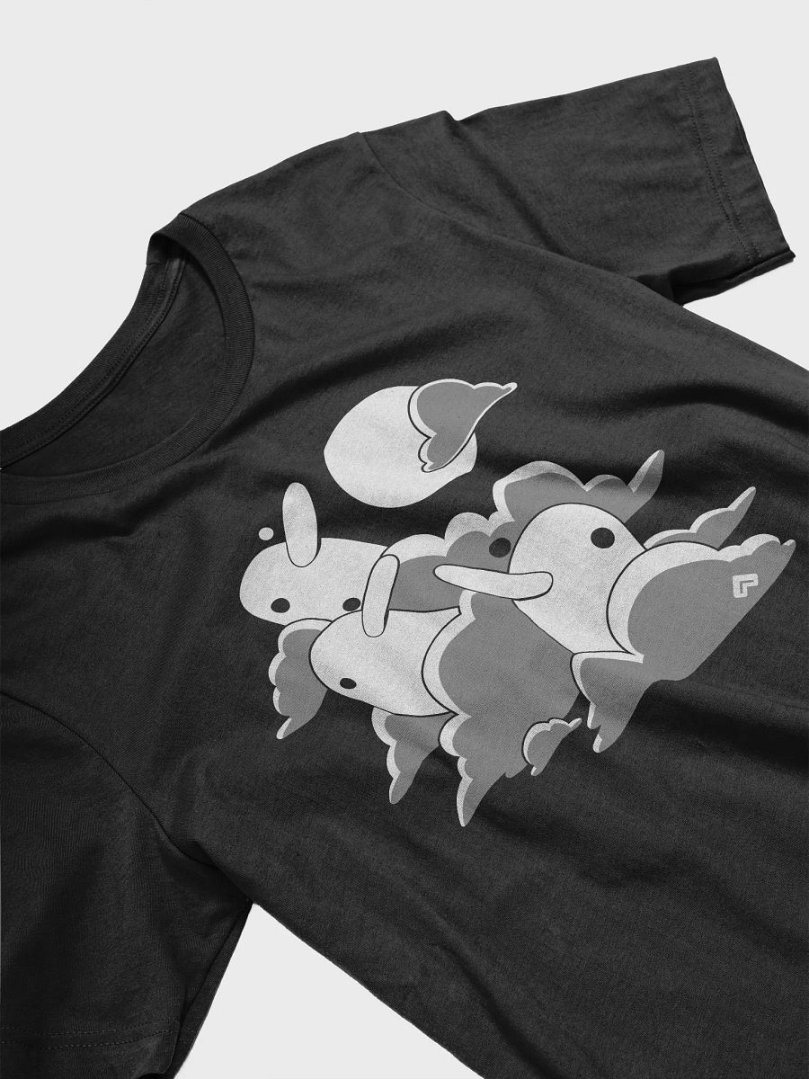 Three Berd Shirt product image (3)