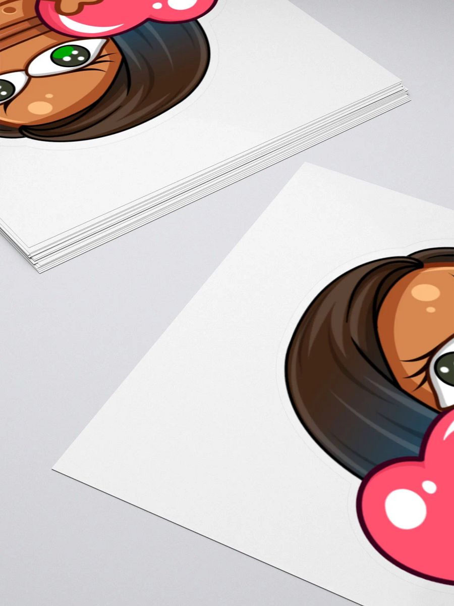 PotatoLove Sticker product image (4)