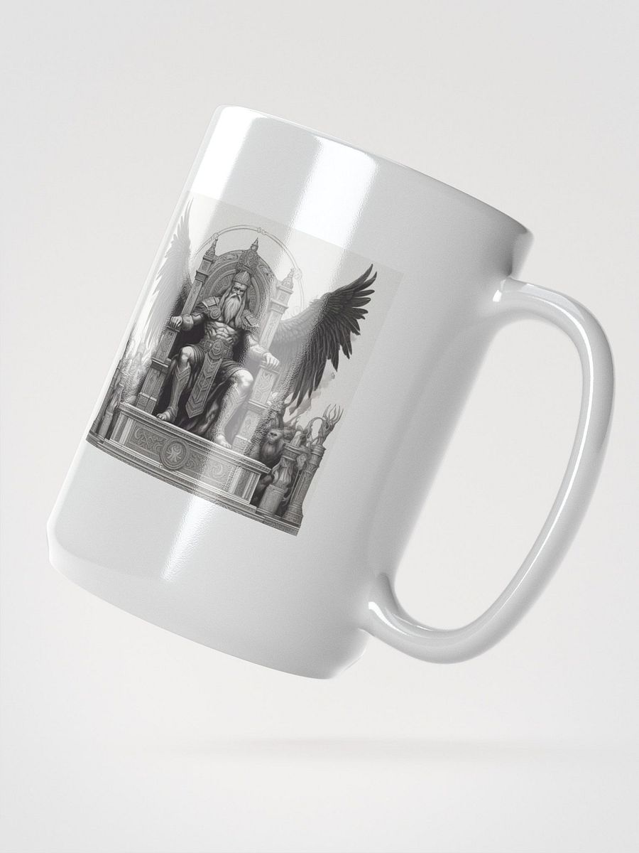 Odin's throne product image (2)
