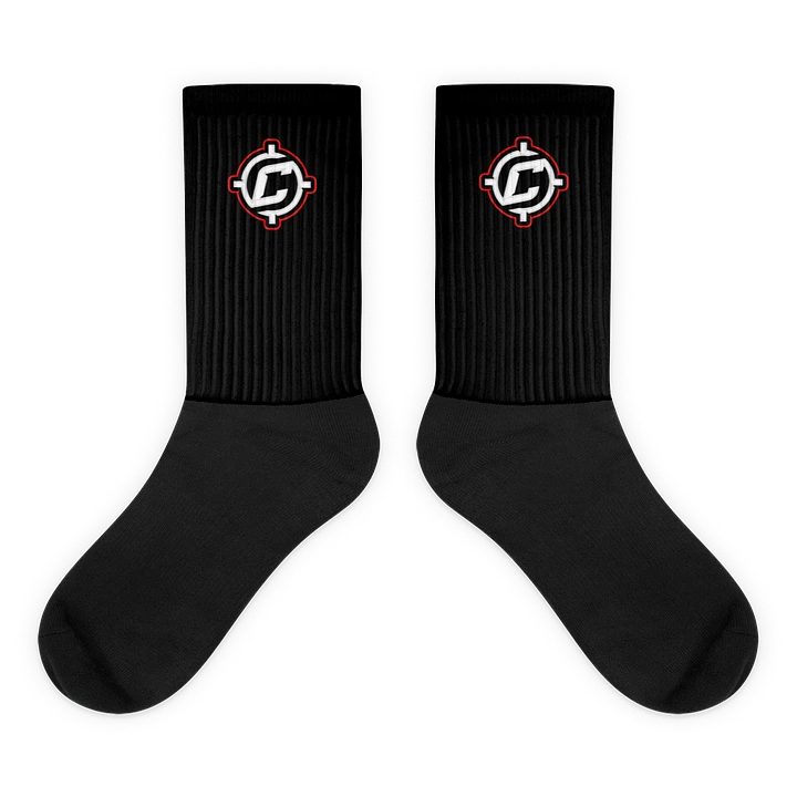CoopStreams Socks product image (1)