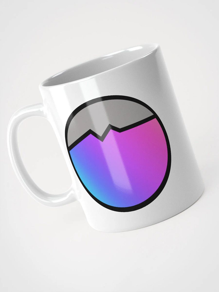 Battle Chicken Mug product image (3)