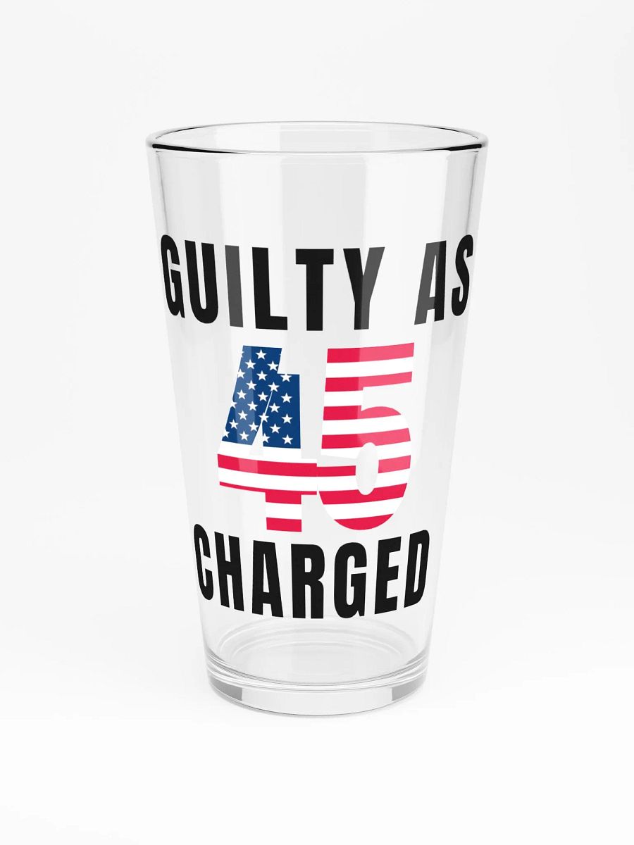 Ethan-Guilty-Shaker Pint Glass-Shaker Pint Glass product image (3)