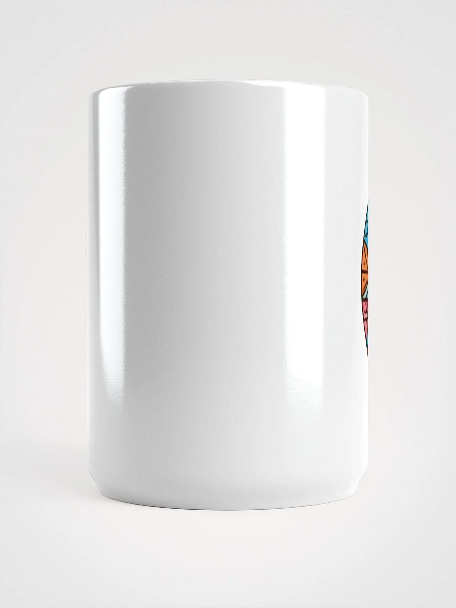 Sunrise Handshake City Mug product image (5)