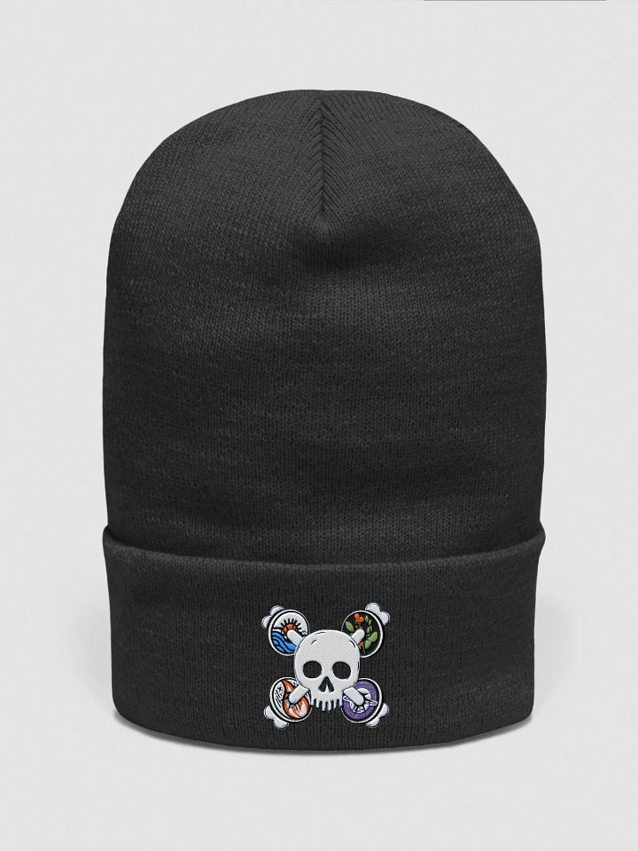 Rogue Beanie product image (4)