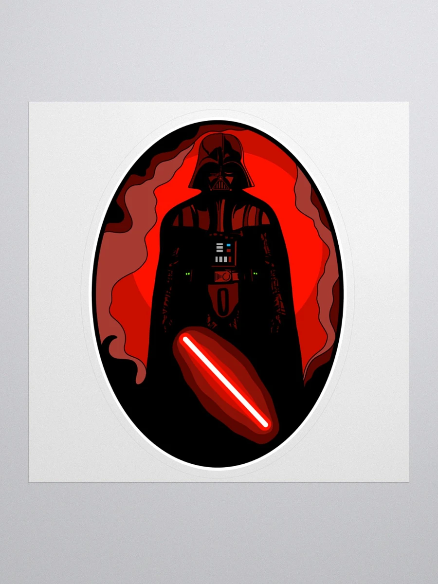 Vader Legacy - Sticker product image (2)