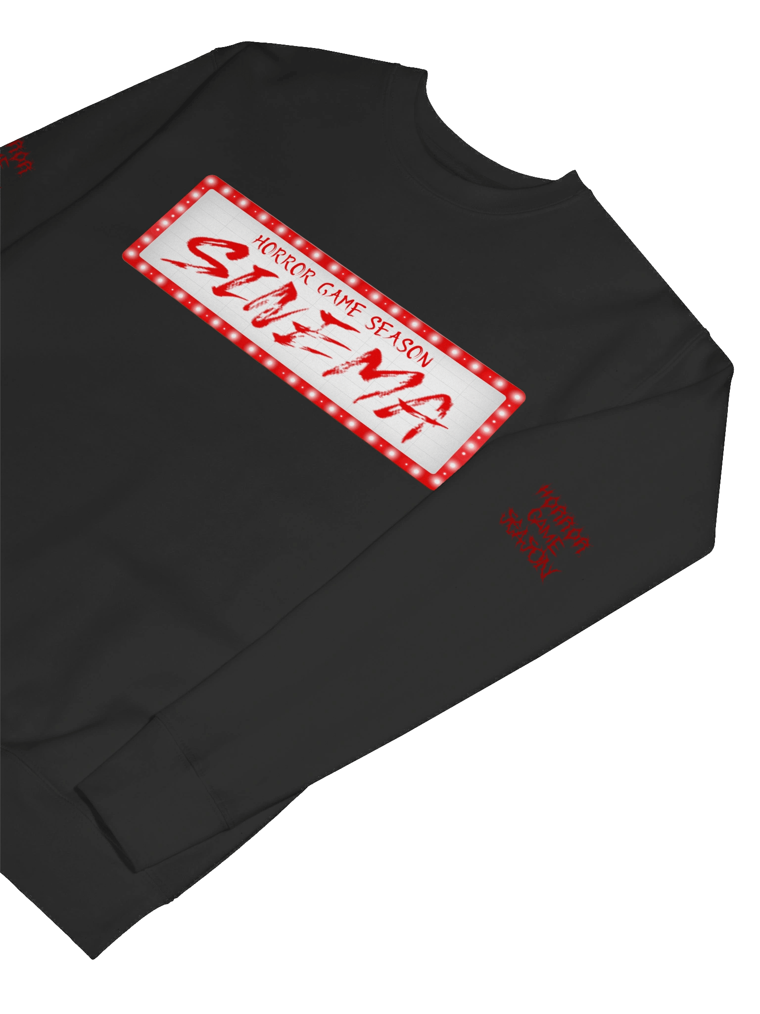 HGS Sinema Sweatshirt product image (7)