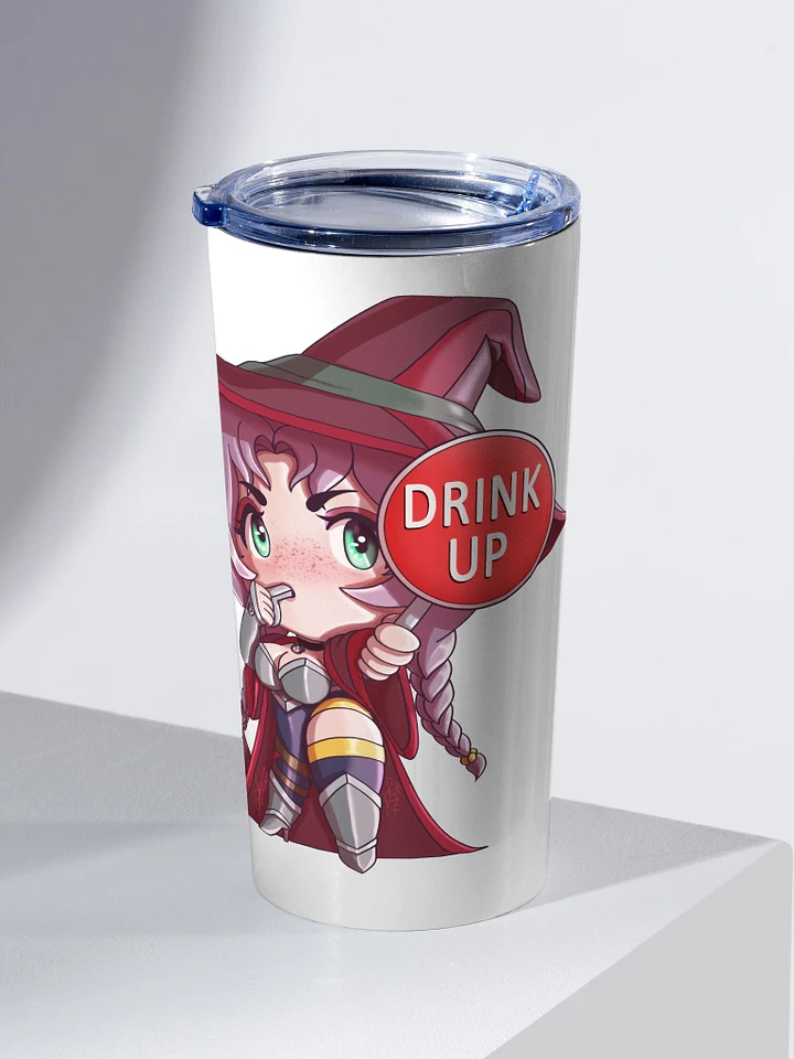 Saemi Drink Up! - Stainless Steel Tumbler product image (2)
