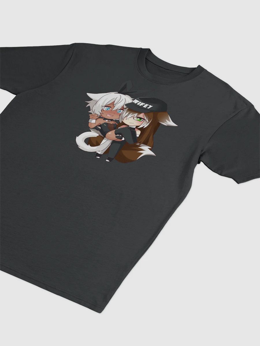 Top or Bottom? T-Shirt~ product image (3)