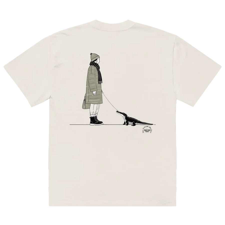 Walking on the Wild Side product image (2)