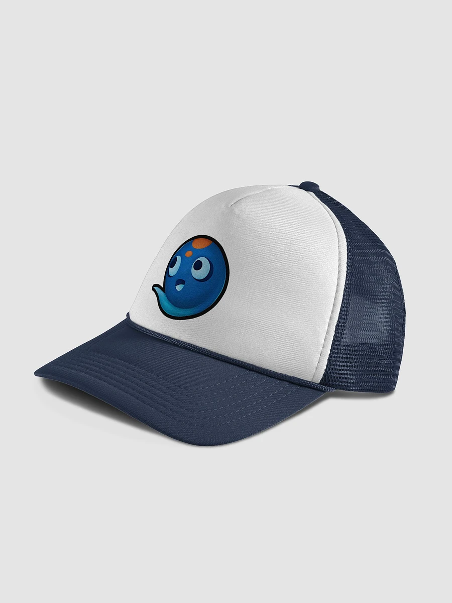 squirtyay Snapback Trucker Hat product image (4)