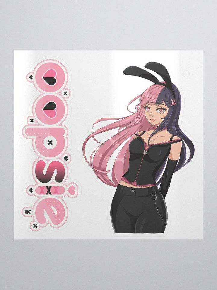 2.0 Stickers product image (1)